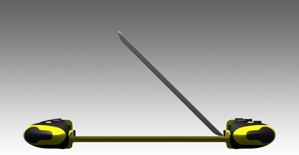 angle